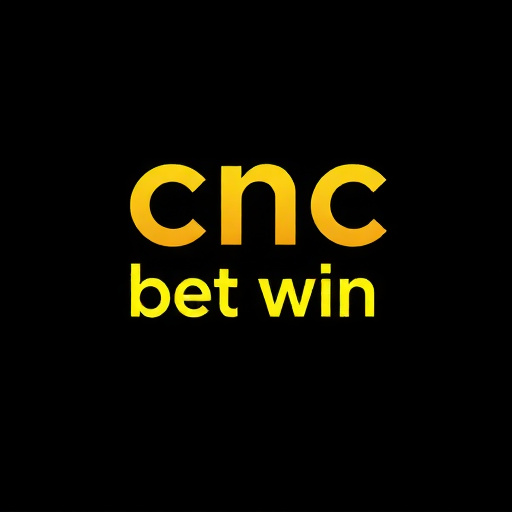 cnc bet win Logo